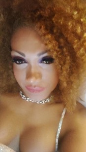 DIOSA DEL BESO NEGRO EXPERTA EN PRINCIPIANTES BLACK KISS QUEEN GRANOLLERS