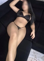 MUJER COMPLACIENTE SIN LIMITES EN FUENLABRADA