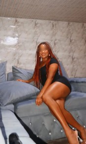 CUBANA DIOSA DEL SEXO CON GANAS DE LUJURIA Y MAS