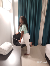 CACHONDA MULATA TE ESPERA PARA ASERTE GOZAR DE PLA