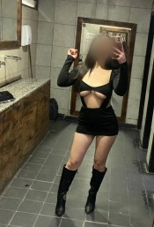 CON GANAS DE FIESTA Y SEXO SALIDAS A DOMICILIO 24/7