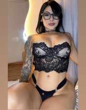 CACHONDA RECIÉN LLEGADA SIN LÍMITES