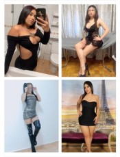 PUTITAS FOLLADORAS CON GANAS DE VERGA Y CAÑA