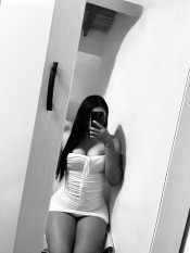 DULCE Y TIERNA MORENA DE PIEL CANELA, NOVEDAD EN CORDOBA