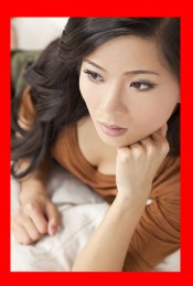 PRECIOSA MASAJISTA ORIENTAL COMPLACIENTE