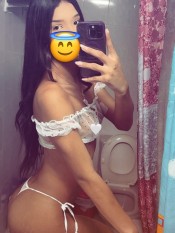 TRANS ARDIENTE ATREVIDA LECHERA