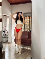 TRANS LATINA JOVENCITA MUY ATRACTIVA Y SEXY