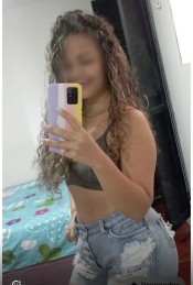 VALERIA, BUSCAS DIVERSION?  CONOCERME SERA INOLVIFAB