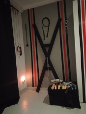 SAMIRA  DOMINANTE EN TU CIUDAD