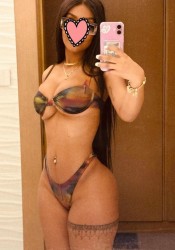 RECIEN LLEGADA FOTOS REALES 100% FIESTERA 24H