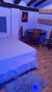 LAS MEJORES HABITACIONES CALAHORRA