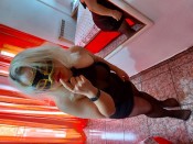 MARIA ESPAñOLA SEXY, FOGOSA, CARIñOSA Y DULCE