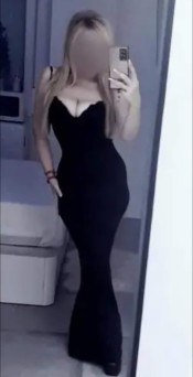 ESPAÑOLA RUBIA CARIÑOSA Y SEXY, ARANJUEZ!!