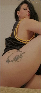 TU MEJOR AMANTE A CALELLA ESPAÑOLA FIESTERA