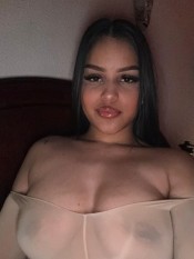 DISFRUTARAS TODO MI CUERPO SENSUAL Y ARDIENTE