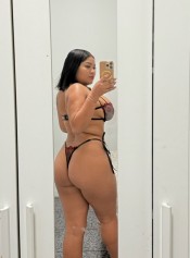 TETONA RECIéN LLEGADA A RUBI