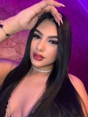 LATINA AUTÉNTICA TODA UN DULCE CARAMELO IDEAL PARA TI VEN COMPRUÉBAL