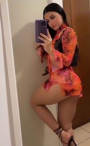 CACHONDA (MORBOSA ) LA MÁS BELLA DE TODAS