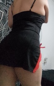 HERMOSA LATINA DE NUEVO EN  BENICARLó