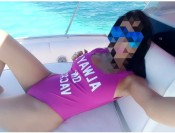 RECIEN LLEGADA A OVIEDO. BELLISIMA Y VICIOSA