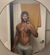 MULATO ACTIVO DOTADO /HAGO DOMICILIOS.