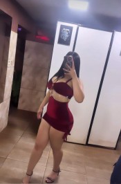 LATINA  SEXY EXCLUSIVA BOMBÓN EXÓTICA ÚNICA PARA TI NOVEDAD