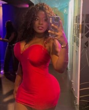 BRITANY EXQUISITA COLOMBIANA EN SEVILLA, CON GANAS DE ACCION