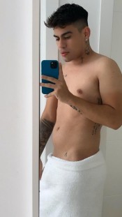 BRUNO – TORRE DE MAR