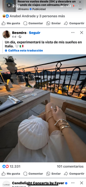 MORENA SEXY Y ARDIENTE