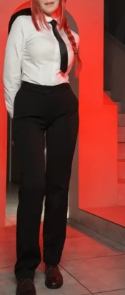 CROSSDRESS CAñERA LECHERA...SALIDA BOIRO Y GALICIA