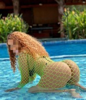 RECIéN LLEGADA, AUTéNTICA, REAL. DISCRECIóN TOTAL