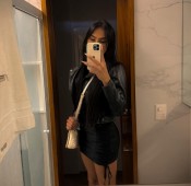 SAMARA RECIéN LLEGADA