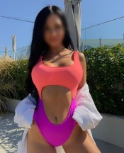 TATIANA 28 AñOS- AGENCIA PROVOCACION