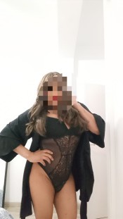 FEMBOY VERSATIL PRECIOSA Y SENSUAL TALAVERA