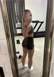 NOVEDAD RUBIA GUAPISIMA PARA TI