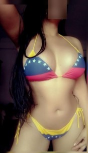 SAMANTHA TU LATINA FIESTERA