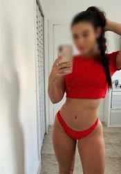 JOVENCITA RECIéN LLEGADA!!!!