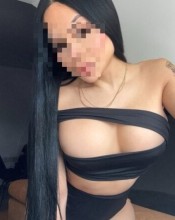 TIA Y SOBRINA FIESTERAS EN VALDEMORO