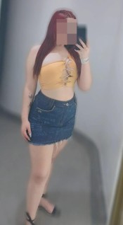 BUSCO UN HOMBRE QUE ME LLENE DE PLACER