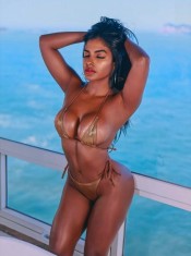 MADISON EXOTICA MORENA IMPLICADA, SOLO PARA ENCUENTROS, SALIDAS, DOMICILIOS