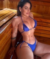 ALMA CULONA ADICTA AL SEXO.... MUY FIESTERA