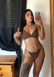 SOY MARIANA LATINA MUY FIESTERA, SENSUAL Y MORBOSA