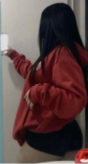 CAROL UNIVERSITARIA CON GANAS DE POLLA