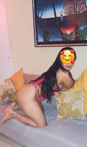 SOY MICHELI UNA CHICA LATINA DIVERTIDA Y MUY VICIOSA... SABADELL