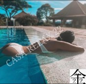 CASA RELAX 22 SARA COLOMBIANA 30 AÑOS EN GRANADA HUETOR VEGA