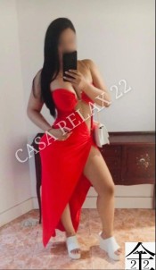 CASA RELAX 22 VANESA COLOMBIANA 30 AÑOS EN GRANADA