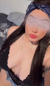 IMPLICADA, SIMPÁTICA, PISO DISCRETO