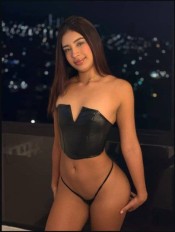 JUGUETONA Y PARCHERA CON EXPERIENCIA MALAGA