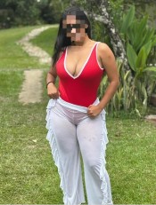 LATINA DE RICOS PECHOS NUEVA EN ELCHE