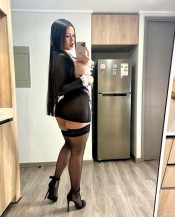 NUEVA EN TU CUIDAD AMORES CALENTITA